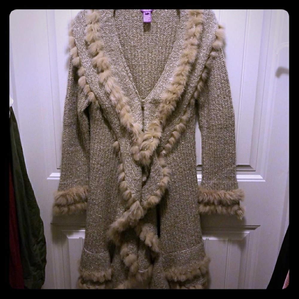 Sweater